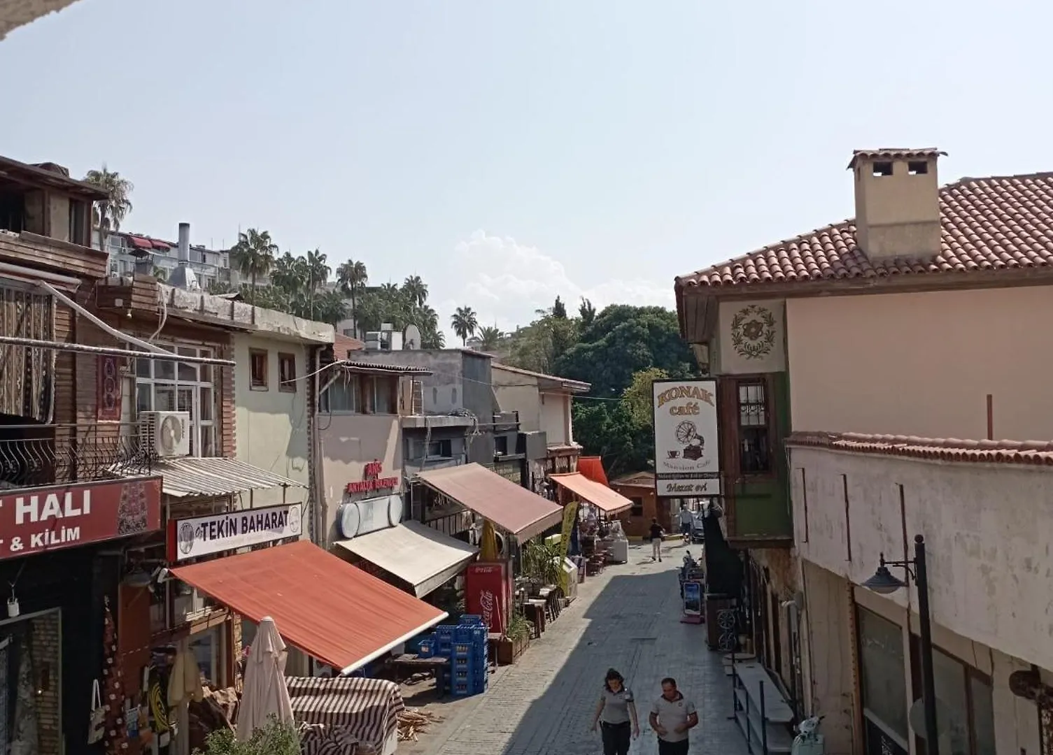 Pruva Inn Hotel Antalya