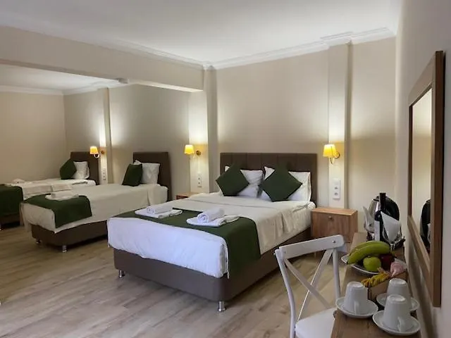 Pruva Inn Hotel Antalya