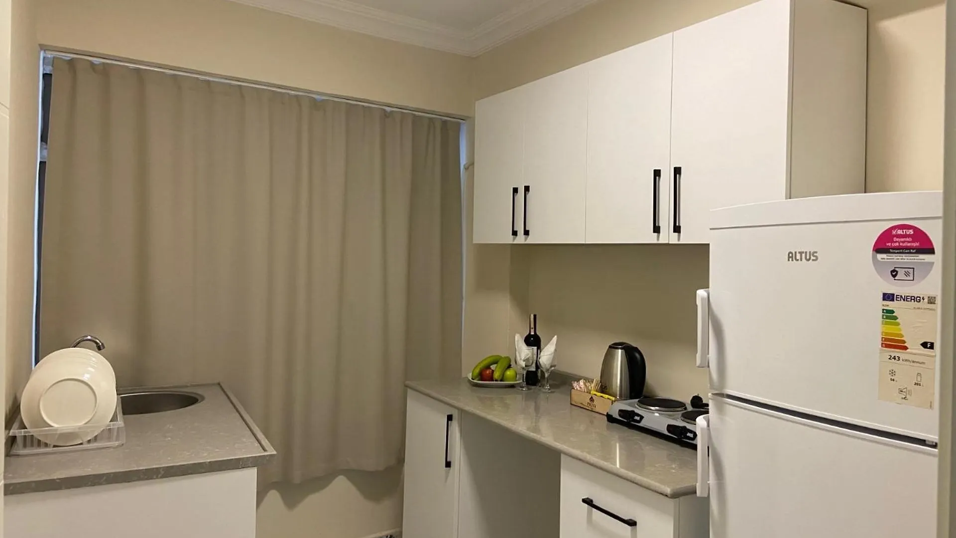 Pruva Inn Hotel Antalya