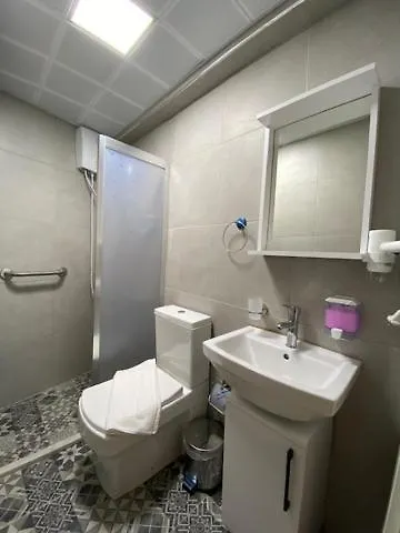 Pruva Inn Hotel Antalya 0*,  Turkey