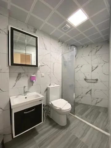Pruva Inn Hotel Antalya Turkey
