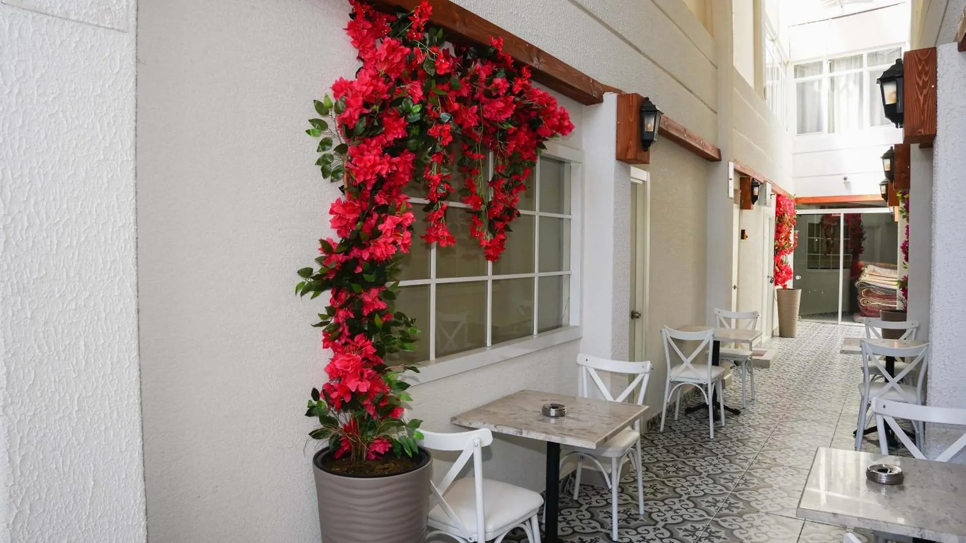 Pruva Inn Hotel Antalya Bed & Breakfast