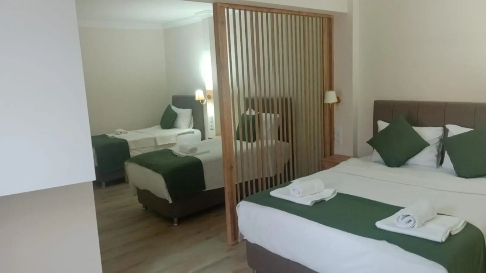 Pruva Inn Hotel Antalya