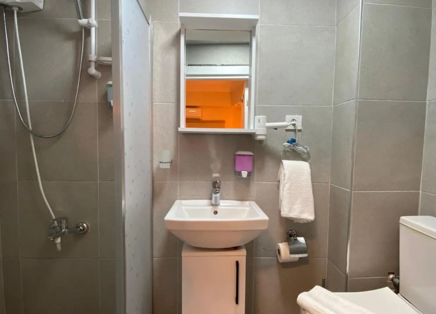 Pruva Inn Hotel Antalya Bed & Breakfast