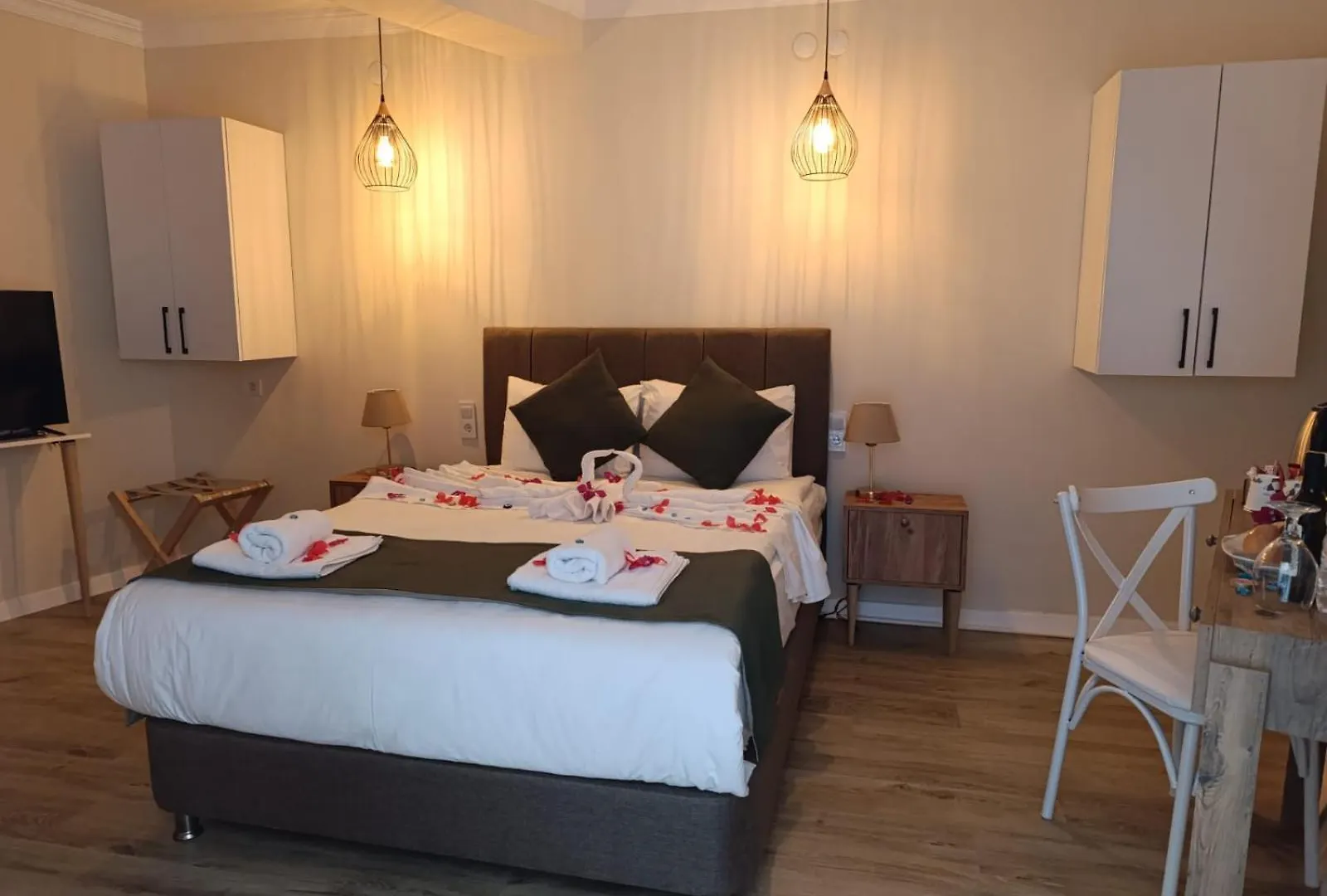 Pruva Inn Hotel Antalya 0*,  Turkey
