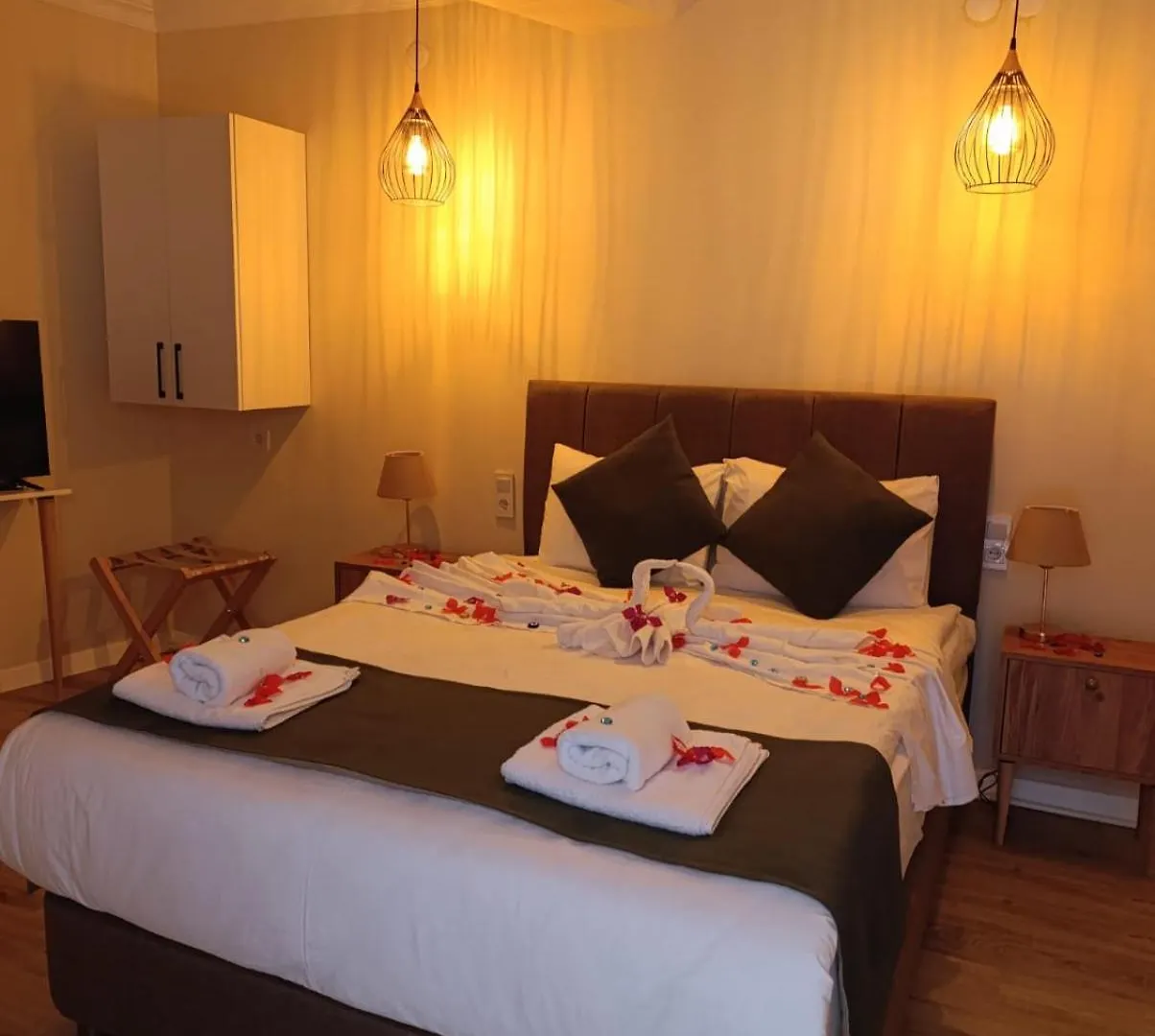 Pruva Inn Hotel Antalya 0*,  Turkey
